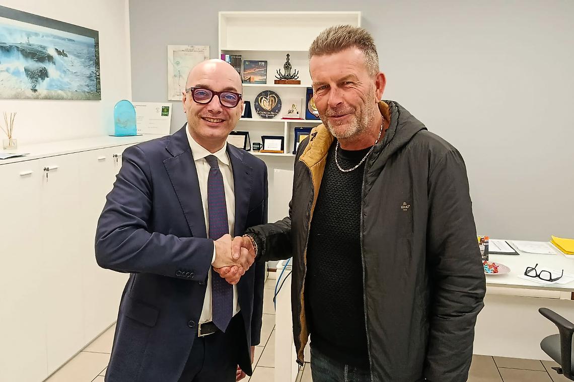 Crisi della pesca in Polesine, Bovolenta incontra gli operatori a Scardovari