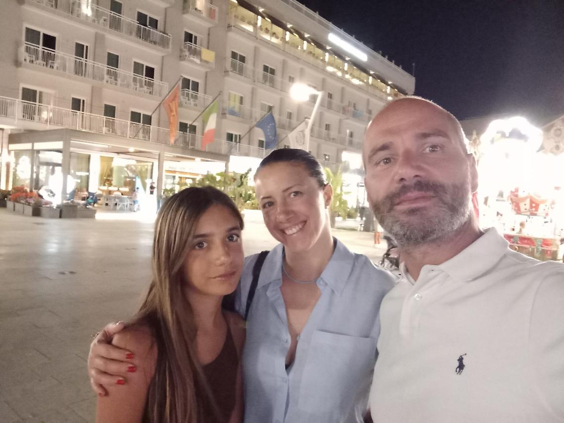 Sant&rsquo;Angelo di Piove. Il sogno di Azzurra &egrave; la forza della comunit&agrave;: insieme per il futuro dei ragazzi 