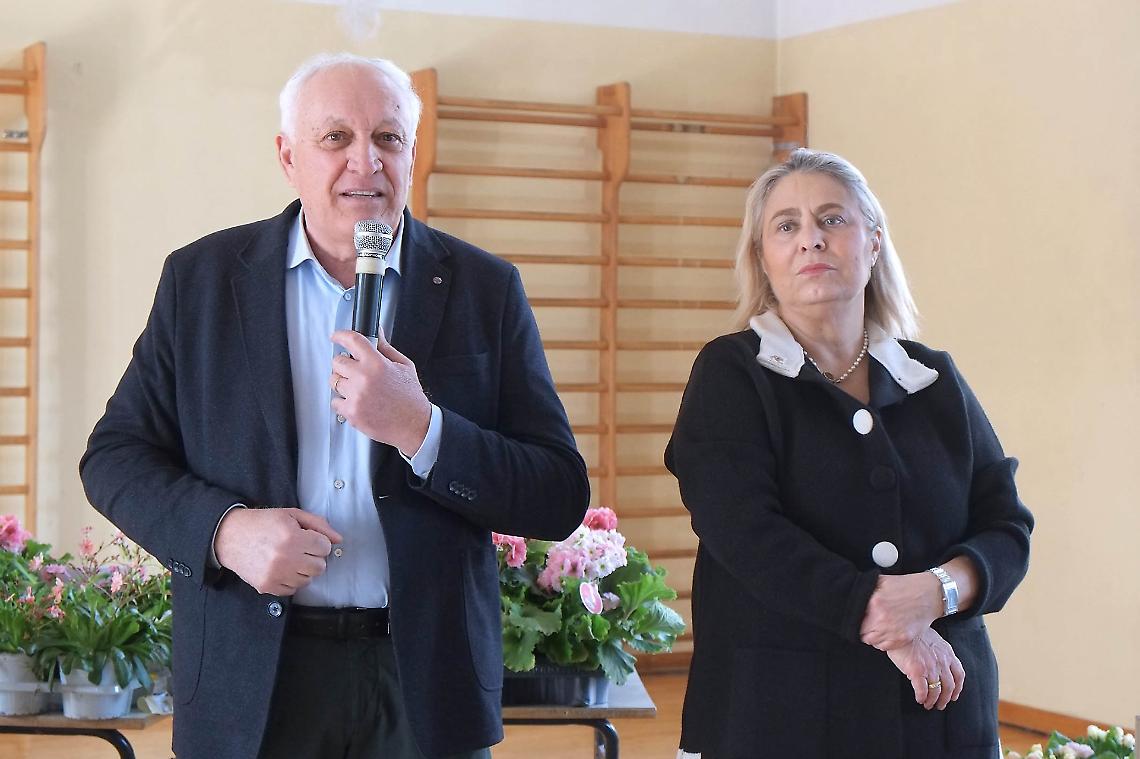 Rovigo, il GAL Adige presenta i nuovi bandi per giovani e imprese