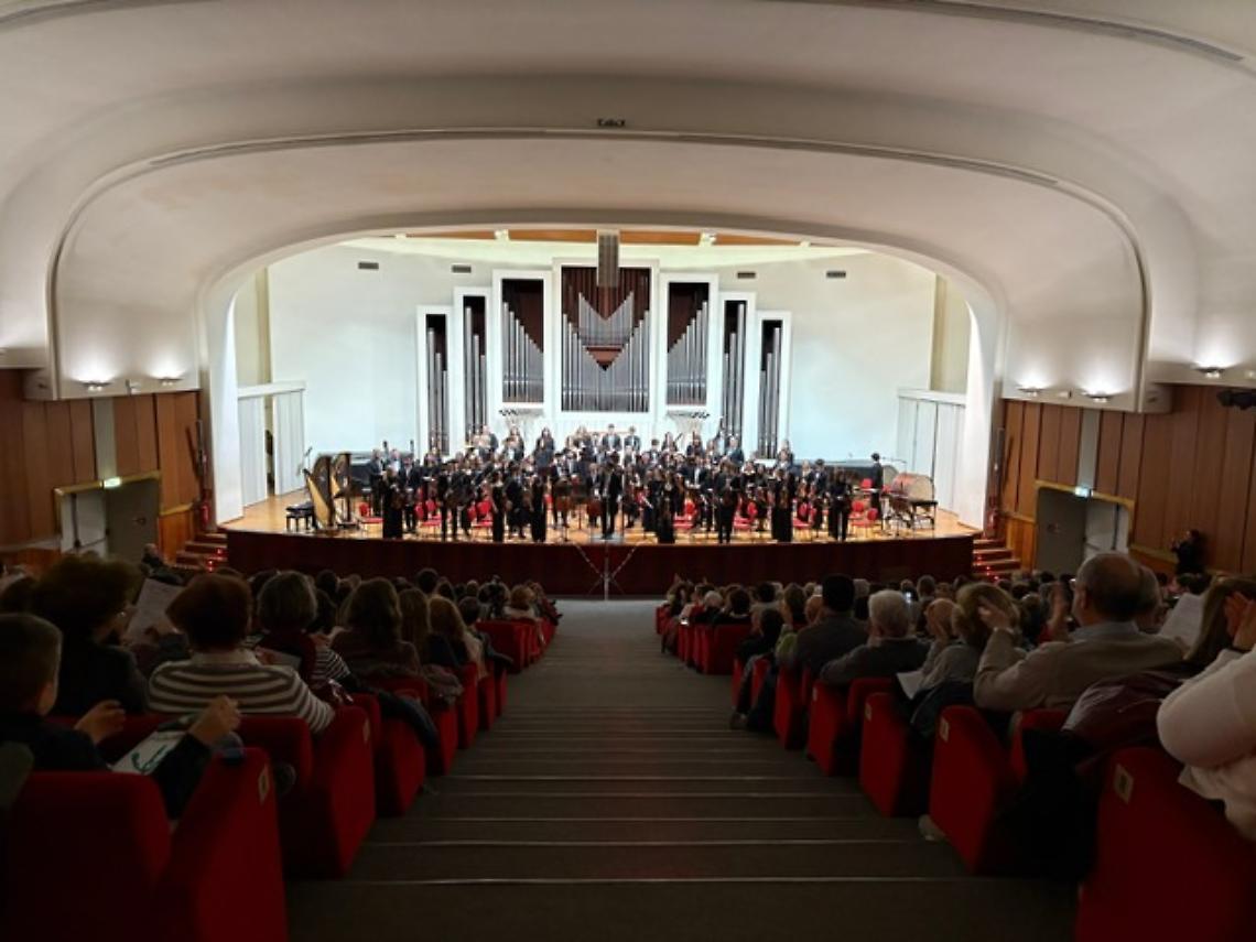 Foto della passata edizione