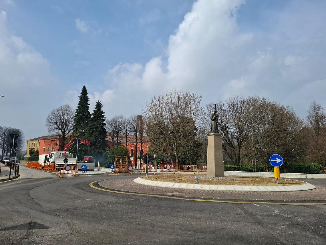 Rond&ograve; Sant'Antonio