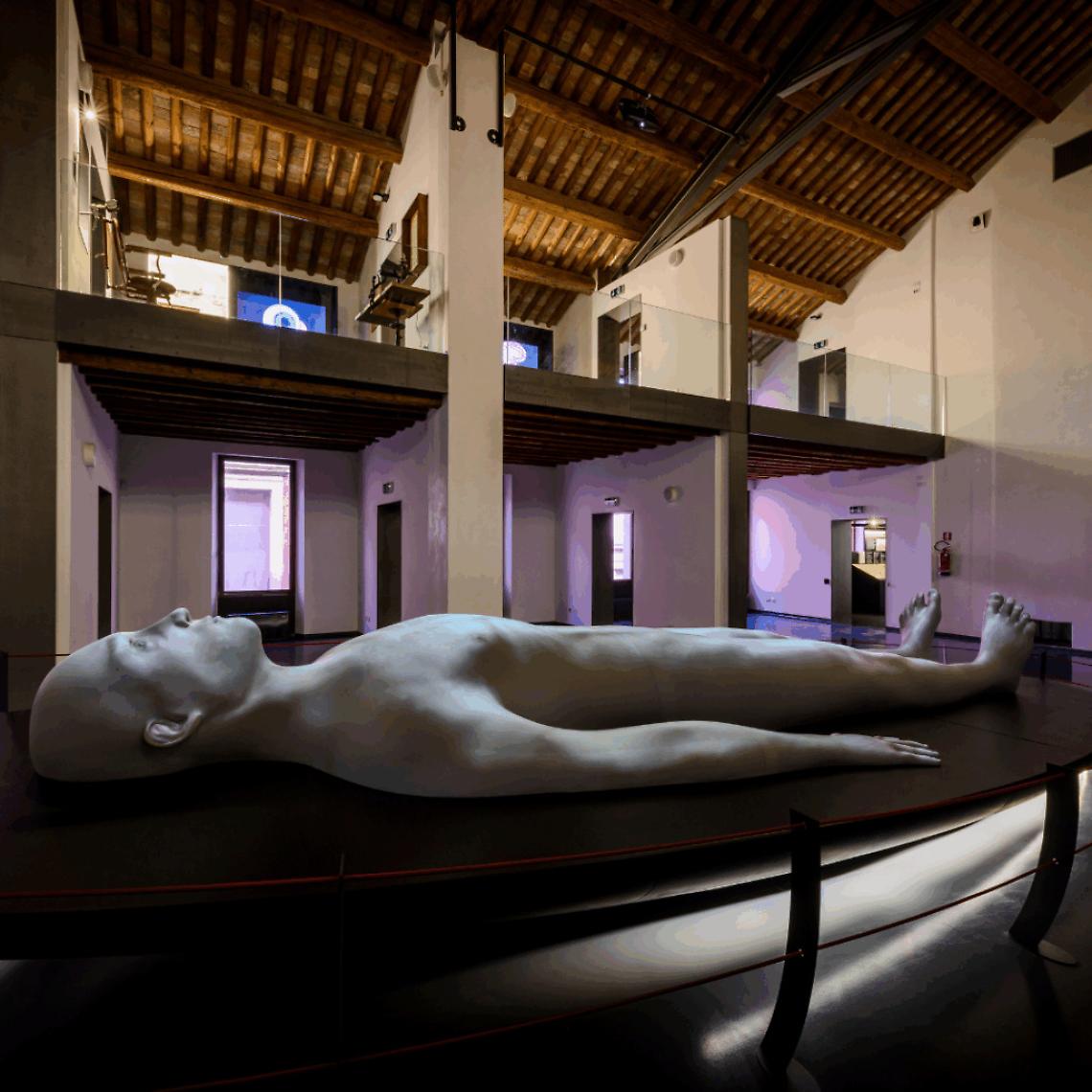 Il segreto dei giganti di Padova: quando la scienza incontr&ograve; l'anomalia