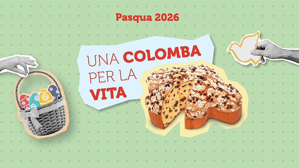 "Una colomba per la vita": Admo Trentino in piazza per promuovere la donazione di midollo osseo