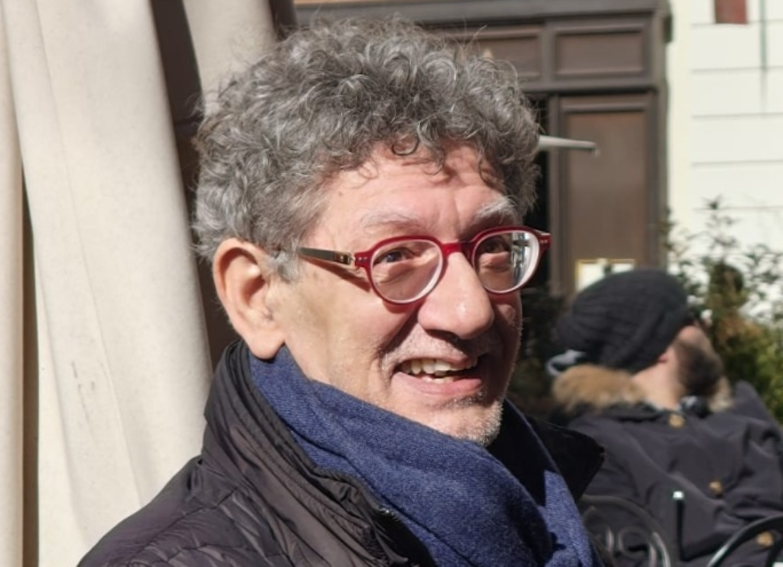 Lutto nel mondo accademico a Trento: &egrave; morto Gaspare Nevola, storico professore di sociologia