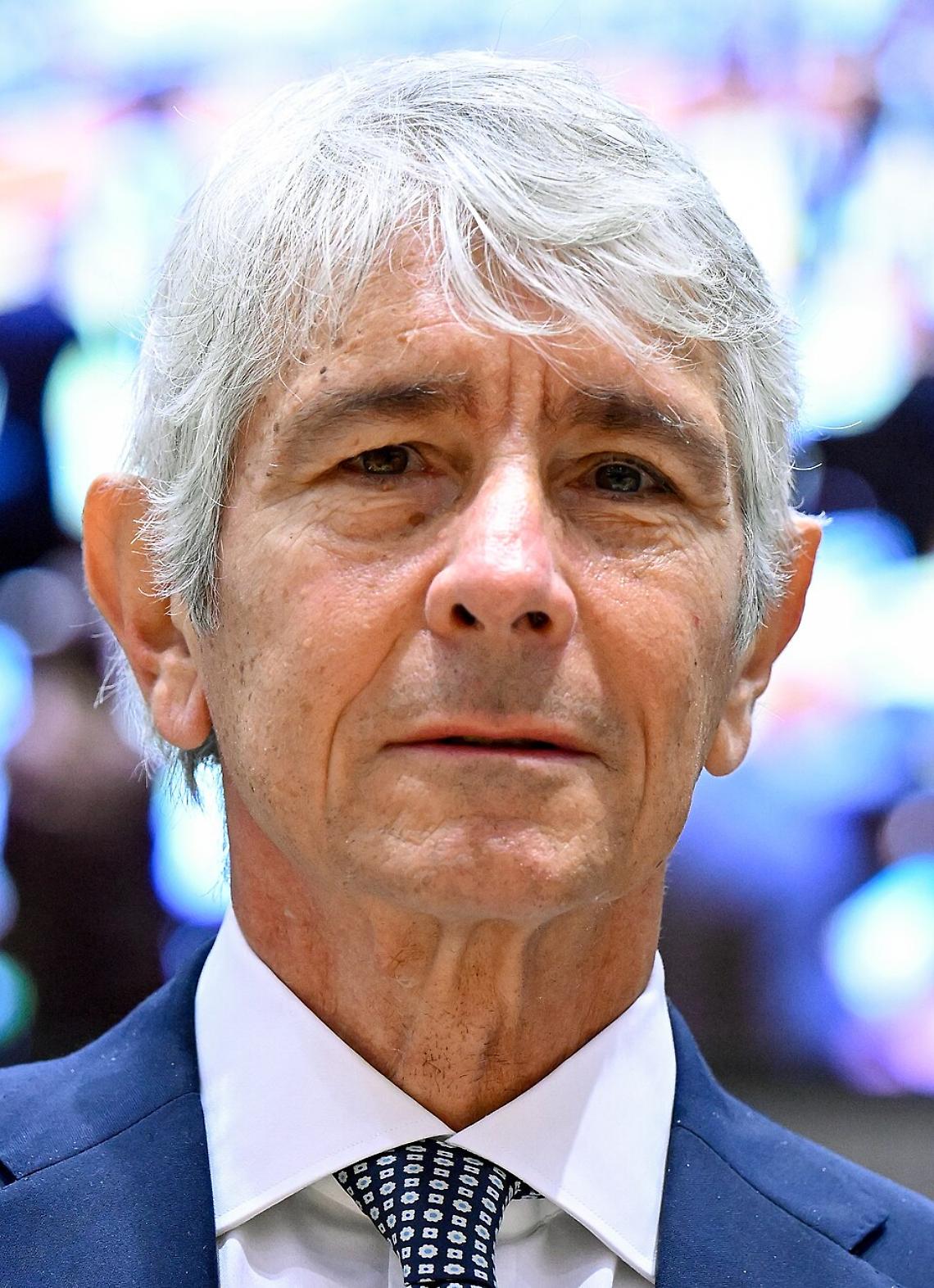 Abodi: "L'obiettivo &egrave; eliminare la differenza tra Olimpiadi e Paralimpiadi"