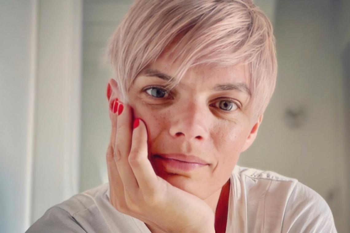 DOLO - CRISTINA PASQUALETTO 