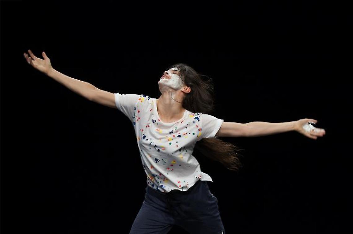 Da dove guardi il mondo