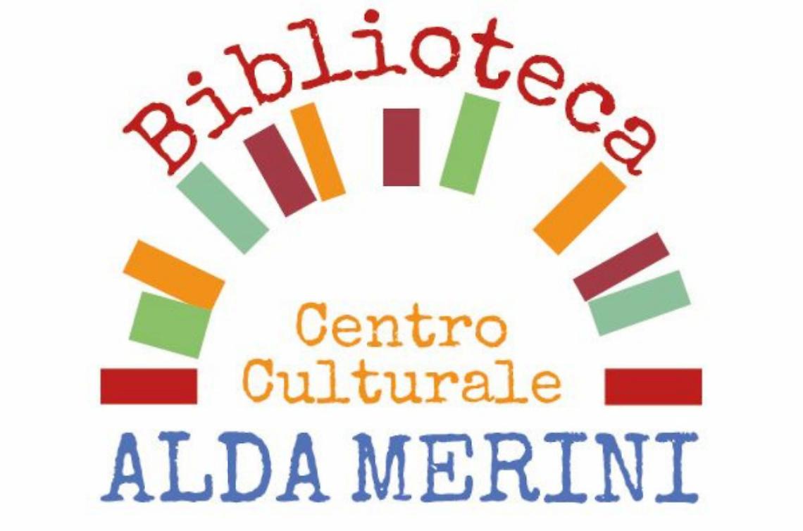 Logo del Centro Culturale Alda Merini