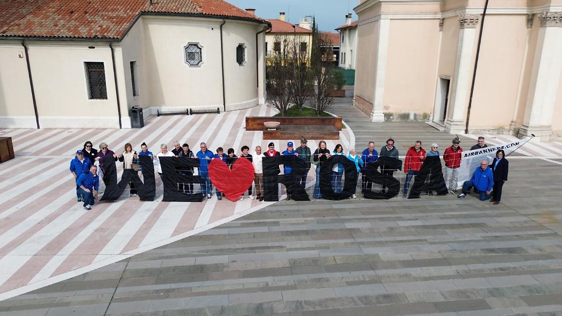 Ros&agrave; si prepara a colorarsi: torna il Festival Internazionale degli Aquiloni