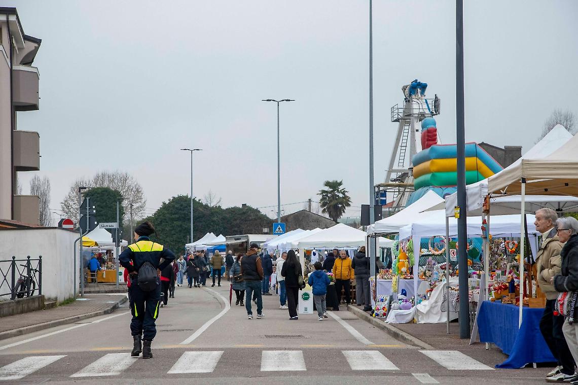 Sagra del Beato Bertrando 2026, a Fontaniva festa e partecipazione oltre ogni attesa