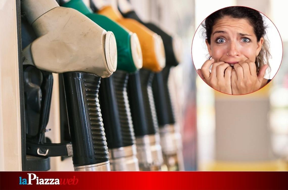 Carburanti alle stelle in Trentino Alto Adige: diesel oltre i 2,30 euro, la benzina si avvicina ai 2 euro