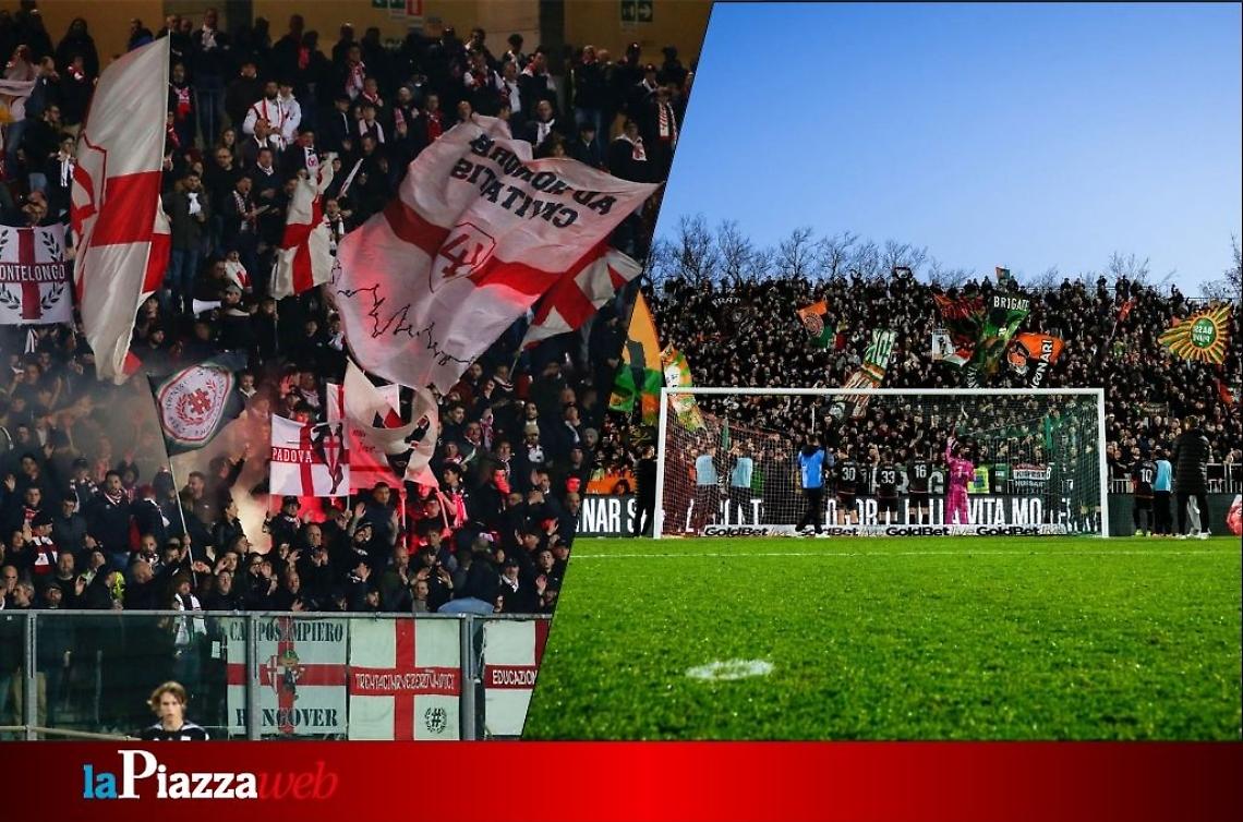 Derby Venezia-Padova a rischio per gli ospiti: l'appello dei tifosi biancoscudati
