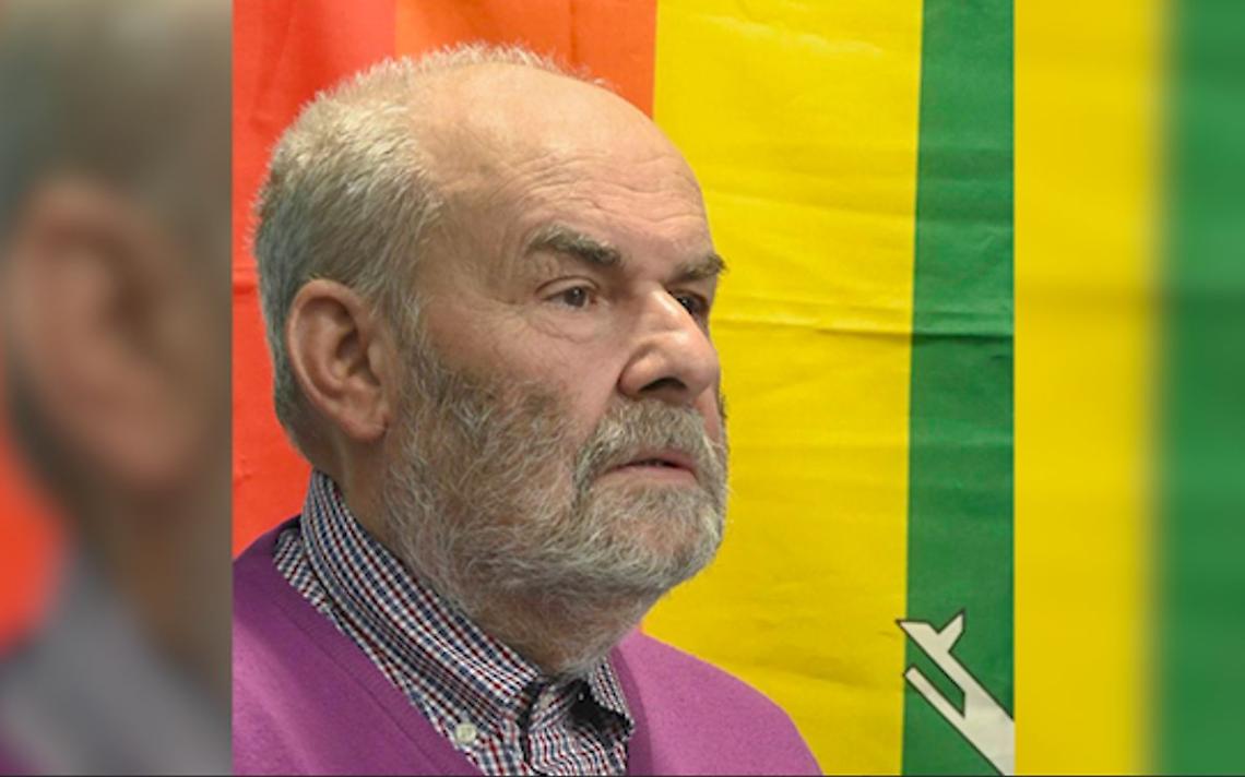 Addio ad Alberto Trevisan, simbolo dell'obiezione di coscienza in Italia