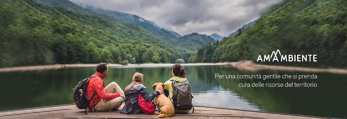 Valsugana, AmAmbiente: cambio al vertice, risoluzione consensuale con il direttore generale Roberto Bortolotti