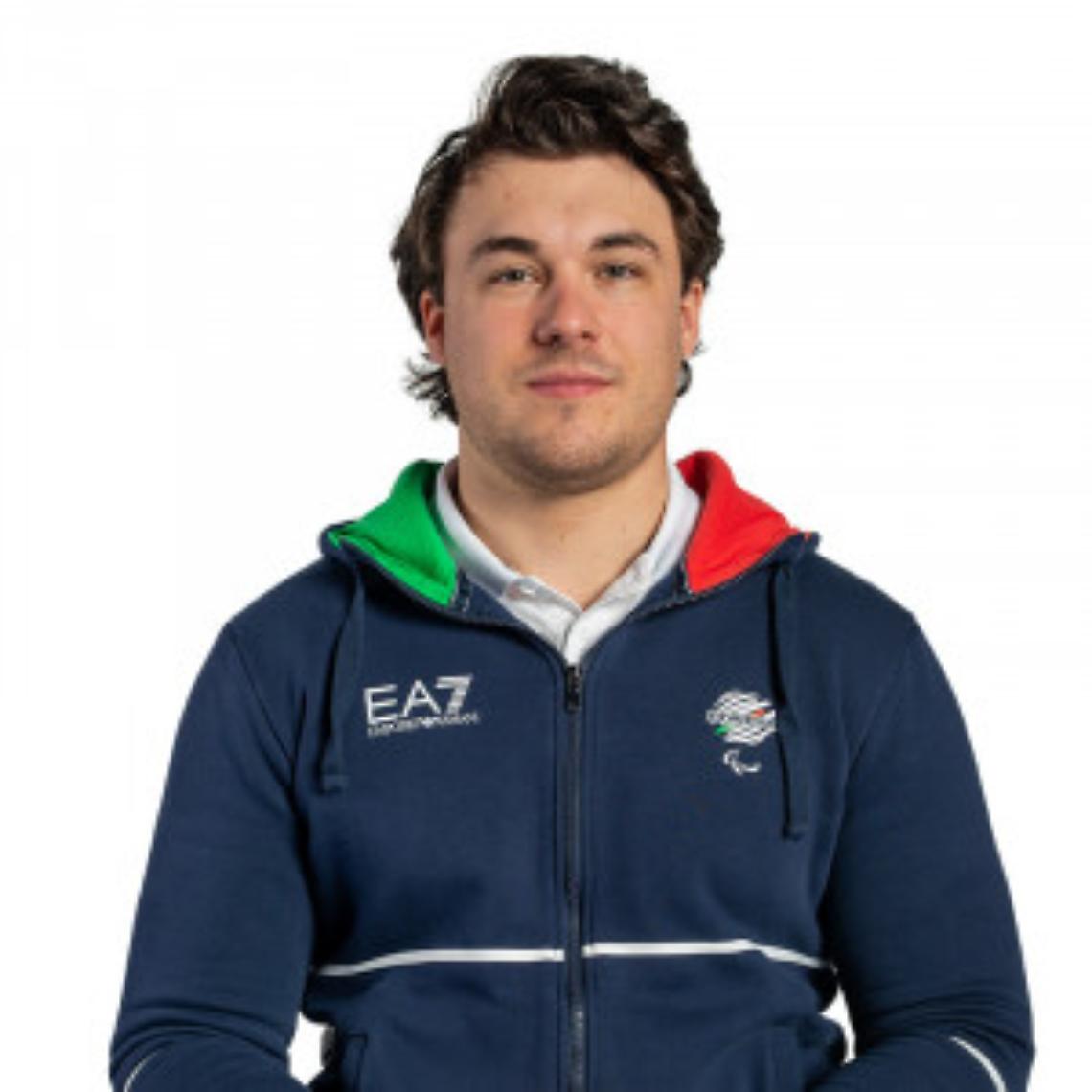 Paralimpiadi, oro per Ren&egrave; De Silvestro nello slalom gigante: "Il Veneto &egrave; orgoglioso di lui"