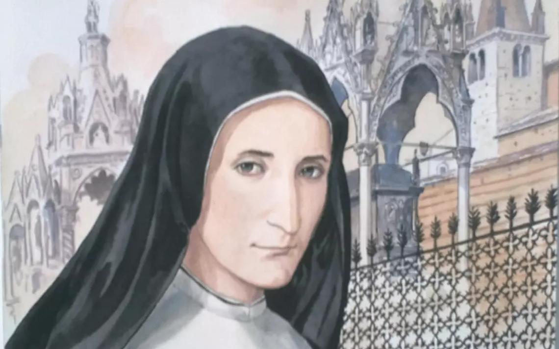 Santa Vincenza Maria Poloni