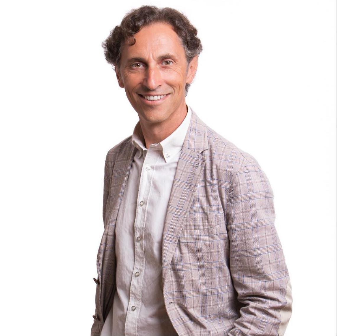 Alessio Manica consigliere PD Trentino