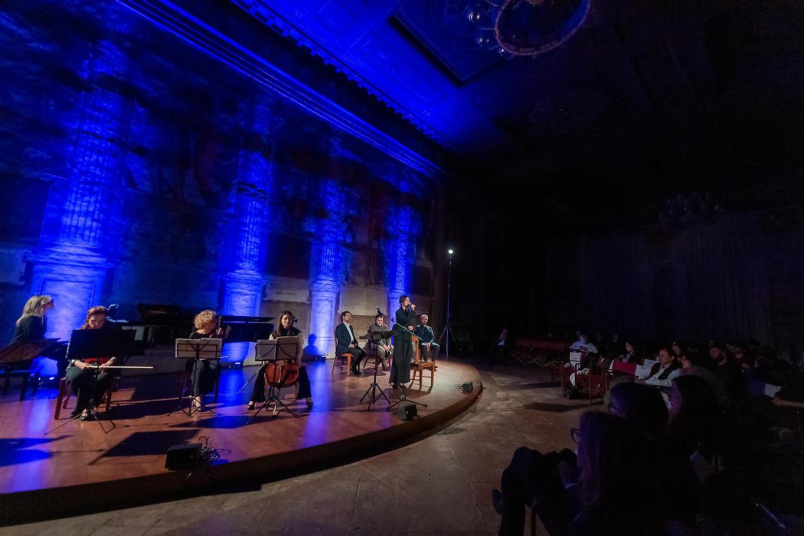 L'edizione 2025 di Arte, Cultura e Talento