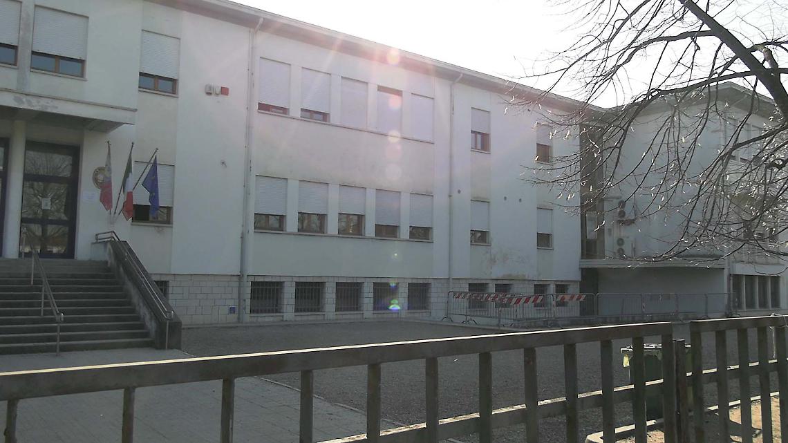 Trebaseleghe, aule temporanee per gli ultimi mesi di scuola in attesa del nuovo polo primario