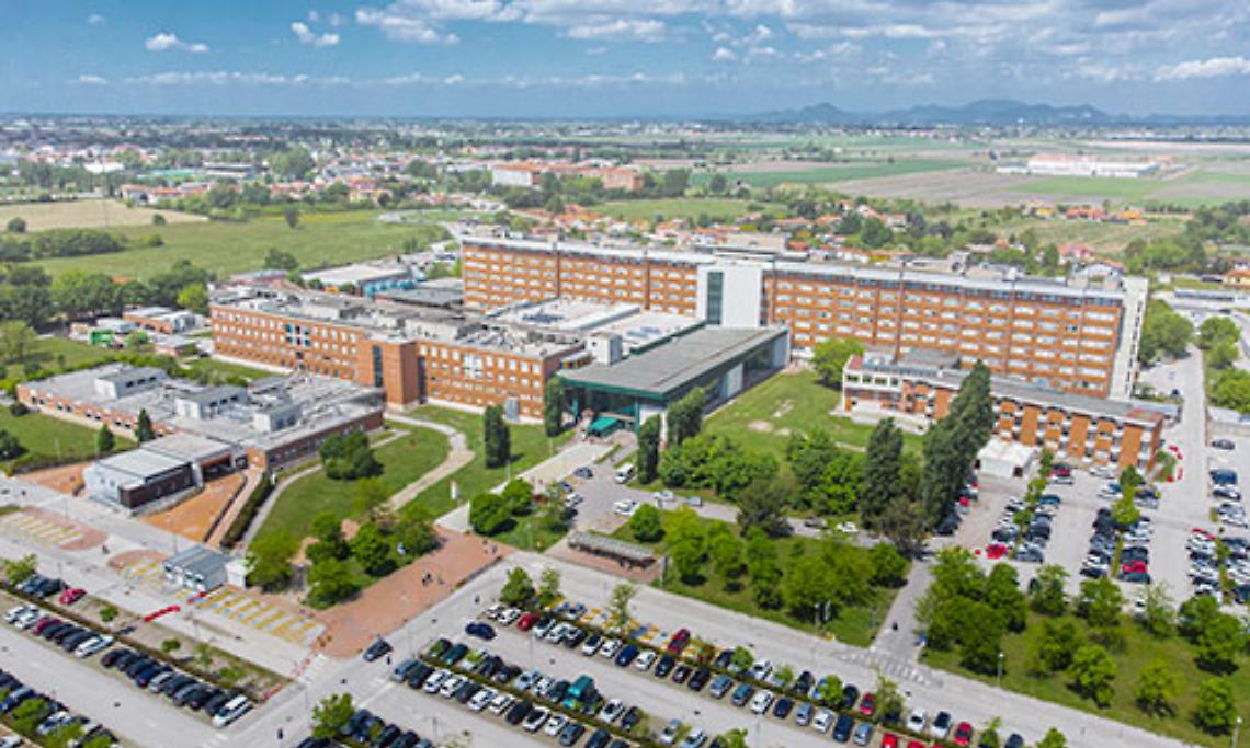 Rete informatica ripristinata: tornano regolari le refertazioni radiologiche all&rsquo;ospedale di Rovigo