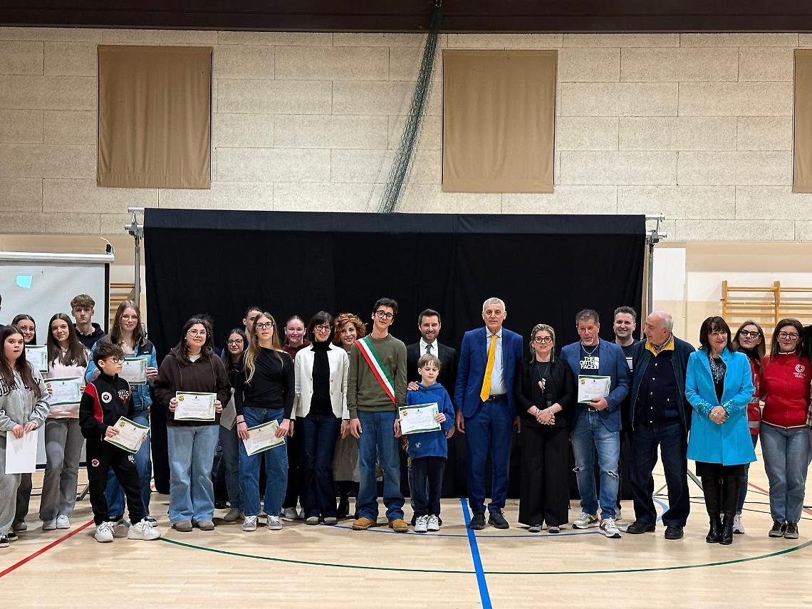 Tribano Borse di Studio