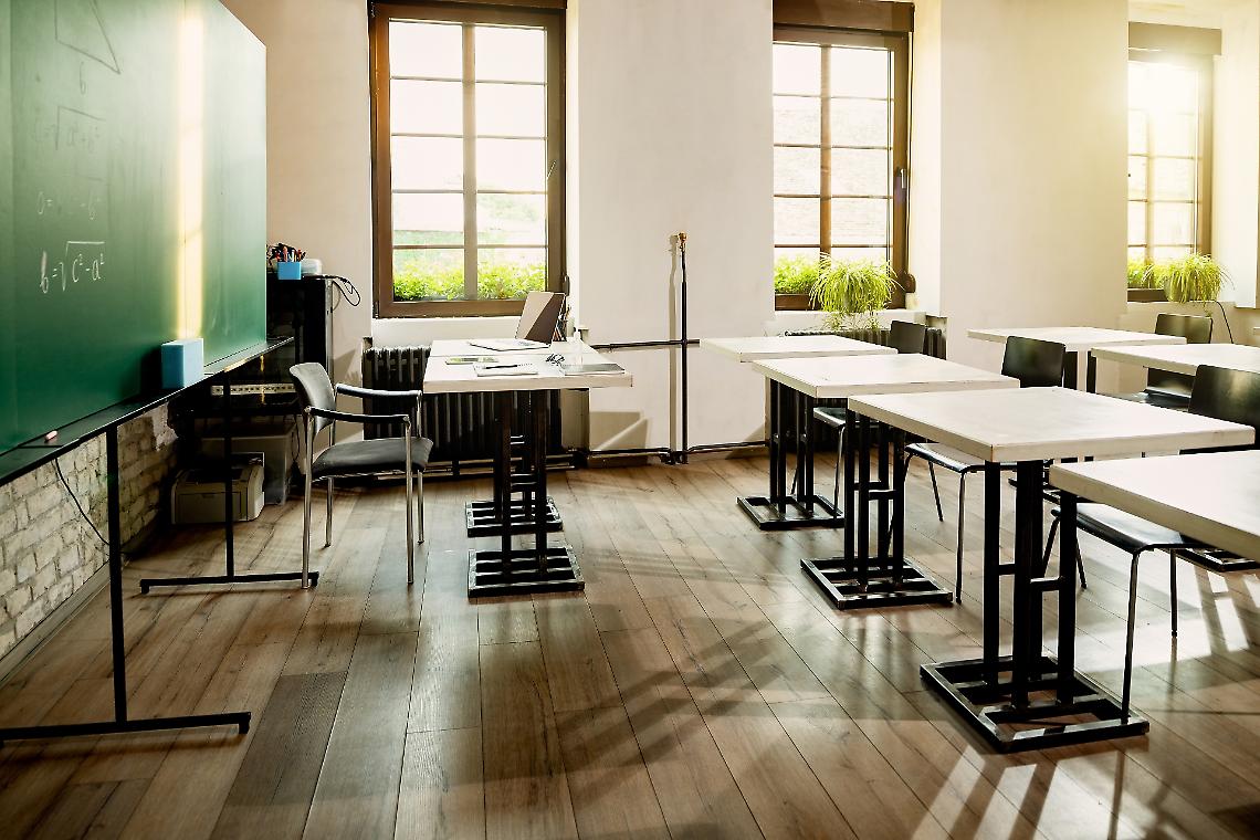 Curtarolo. Sicurezza nelle scuole grazie a fondi dal ministero