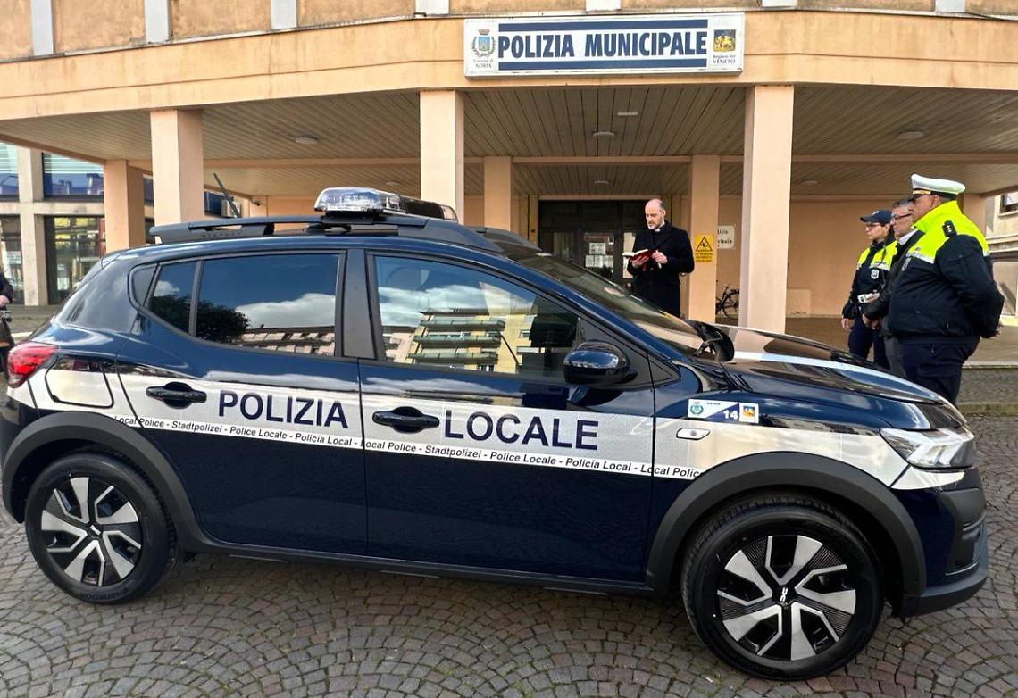 Controlli sulla velocit&agrave; e ufficio mobile: il piano settimanale della Polizia locale