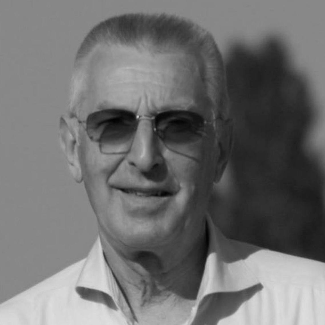 Addio ad Alfredo Barollo, grande protagonista del vino veneto