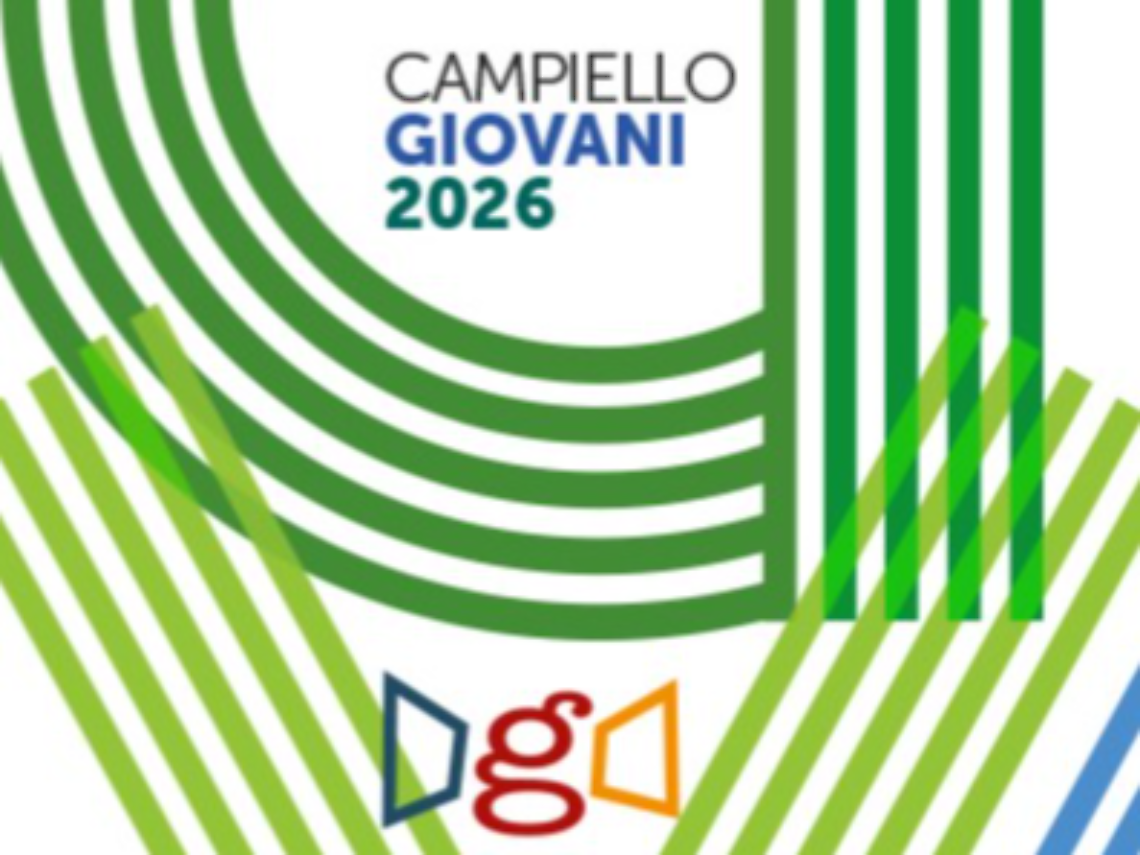 Locandina dell'edizione 2026