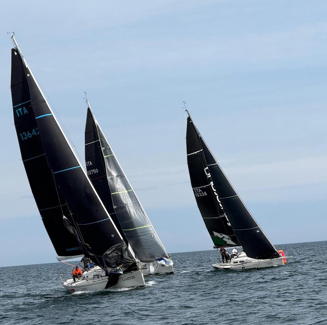 Vela, a Chioggia cala il sipario sul 49&deg; Campionato Invernale &ndash; Trofeo Roberto Doria