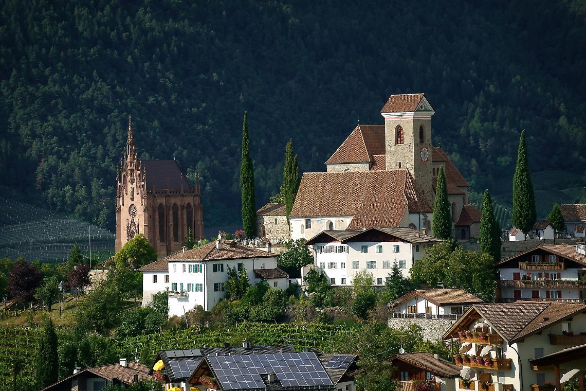 Trento, oltre mille richieste per 62 alloggi a canone moderato: si conferma la domanda elevata