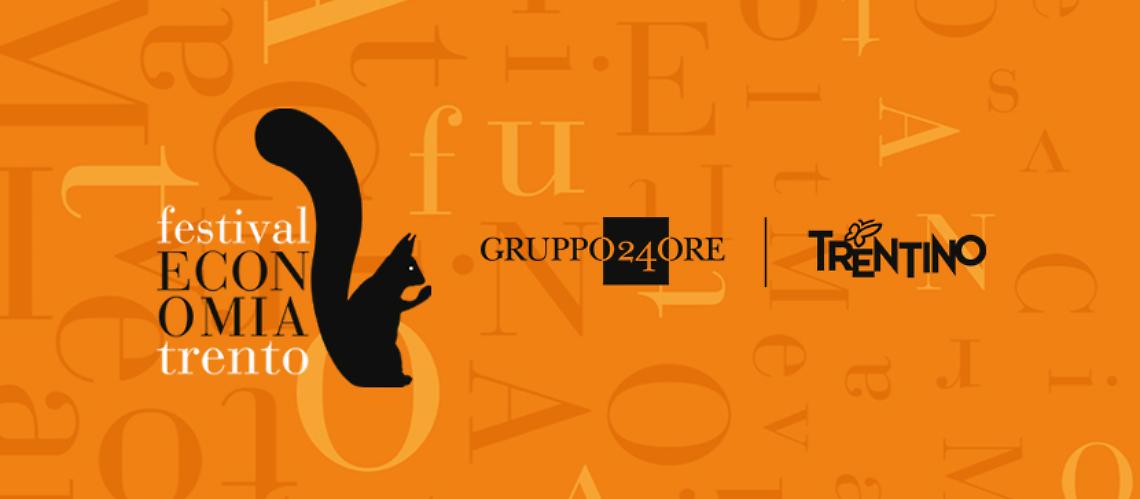 Il Festival dell'Economia di Trento 2026 svela il suo tema: la presentazione a Milano il 31 marzo