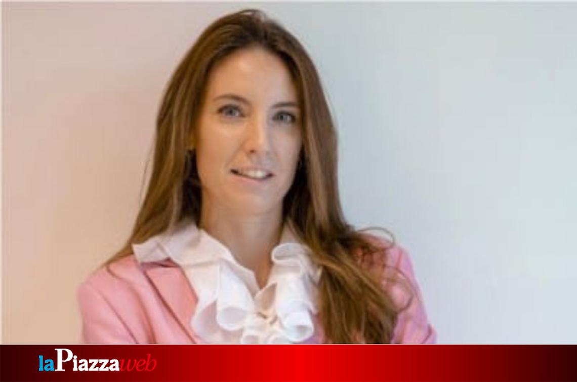 Valentina Lucchini da Linkedin