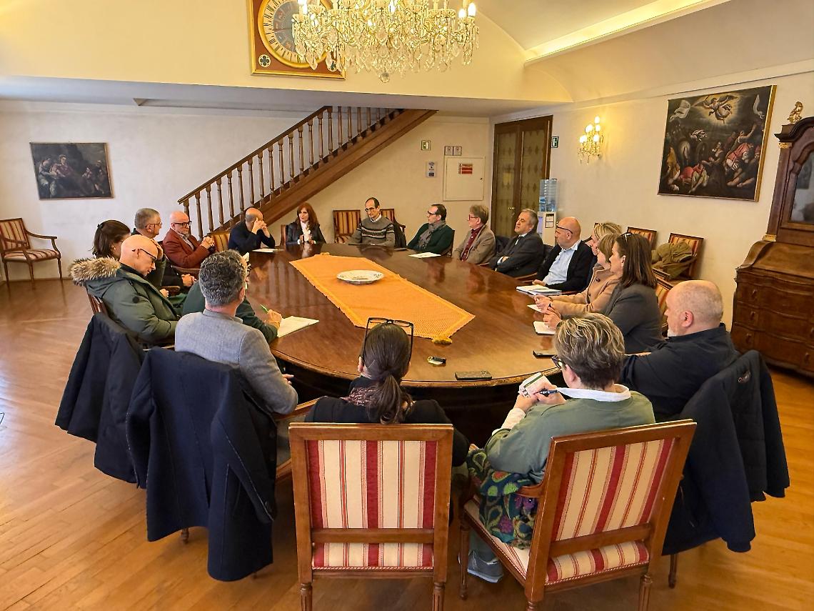 Centro Studi sotto osservazione: Bassano stringe il cerchio sulla sicurezza giovanile