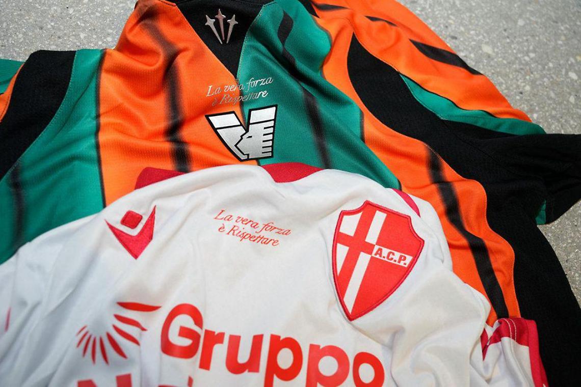 Derby ad alta tensione: il Padova sfida il Venezia capolista