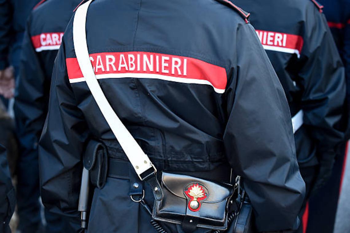 Trento, lite sfocia in violenza: 24enne accoltellato al collo, ipotesi di tentato omicidio
