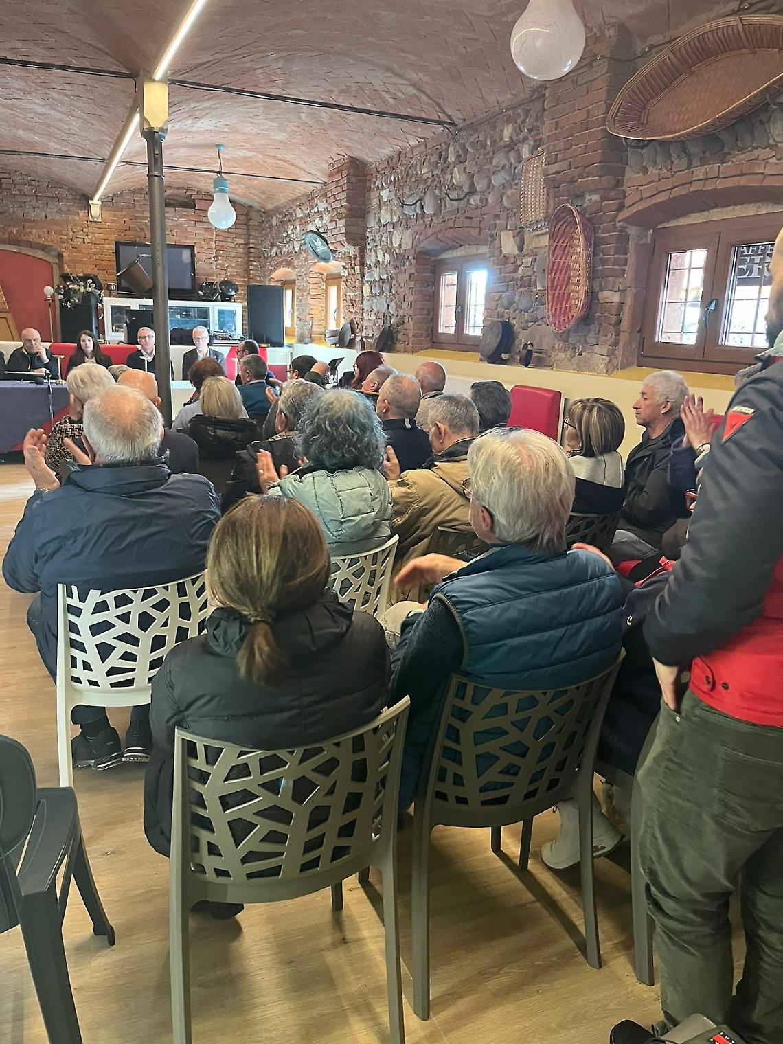 Rischio discarica car fluff a Sorg&agrave;, fronte contrario compatto: &ldquo;Rischi per acqua, salute ed economia&rdquo;