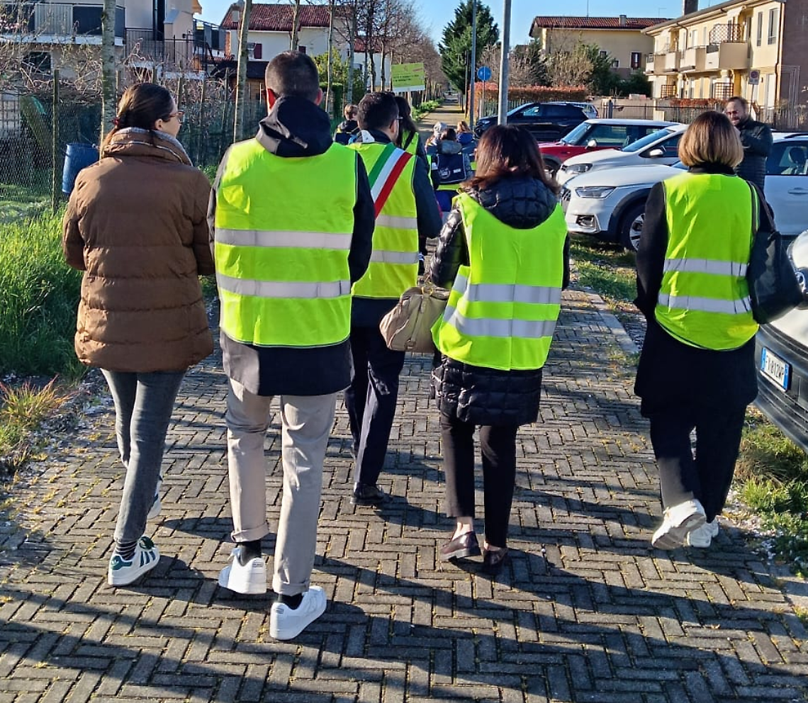 Jesolo aderisce all'iniziativa Fiab: "Tutti a scuola a piedi o in bici"