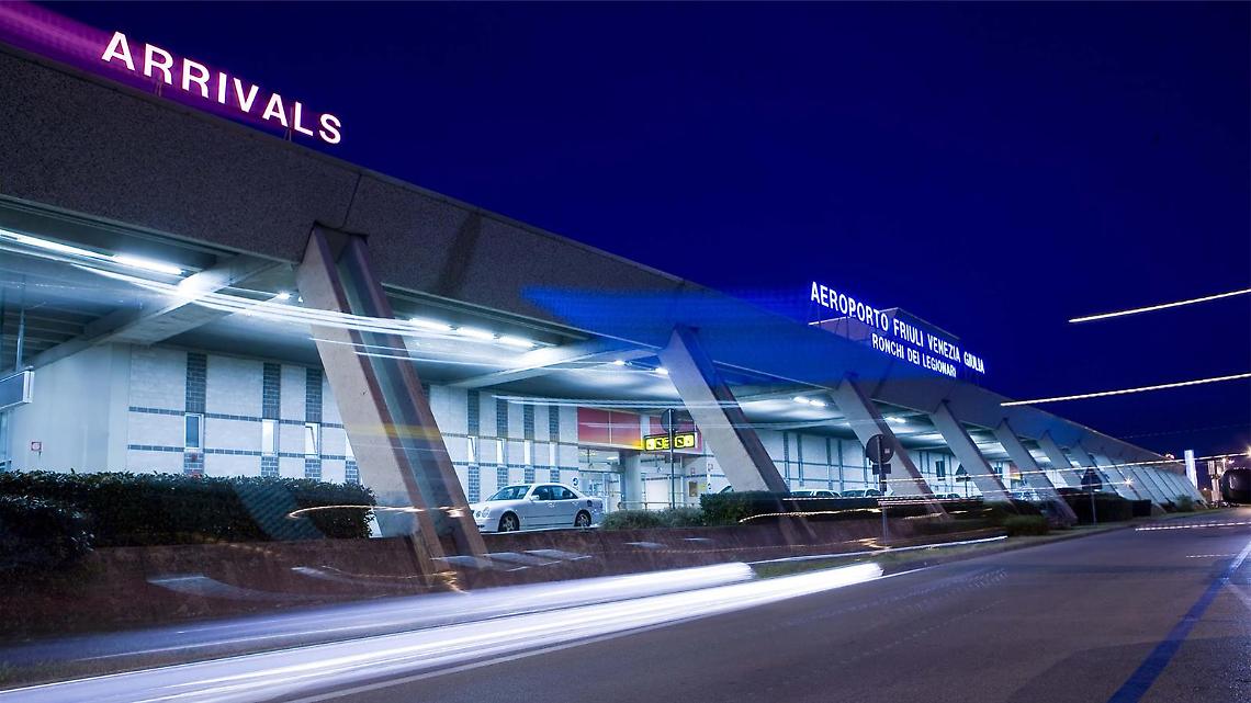 Ryanair scommette su Trieste: 21 rotte e una crescita del 20% dei passeggeri nel 2026