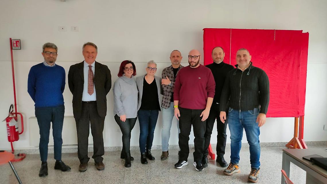 Il CONI Rovigo dialoga con i Comuni per una politica sportiva integrata