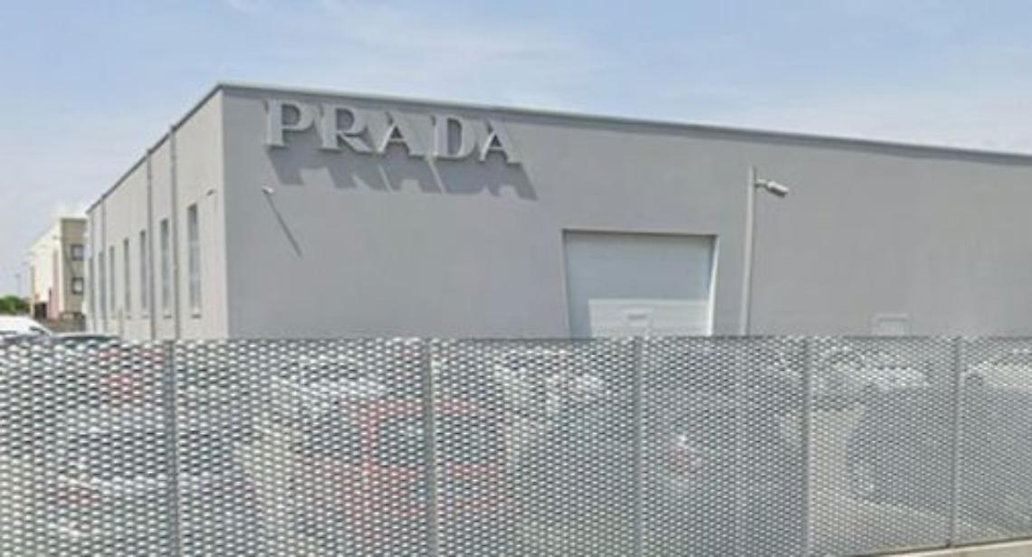 Assalto alla fabbrica Prada di Dolo: furto da 500mila euro