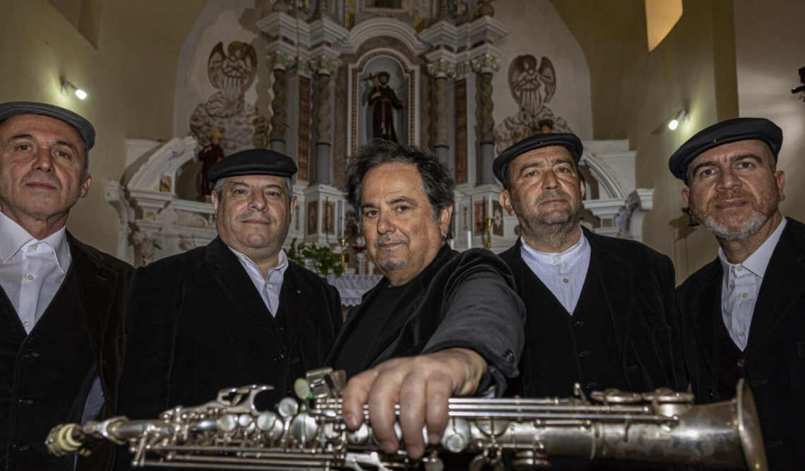 &ldquo;Polyphony of Stones&rdquo;: al Teatro Toniolo un incontro tra tradizione sarda, jazz e elettronica