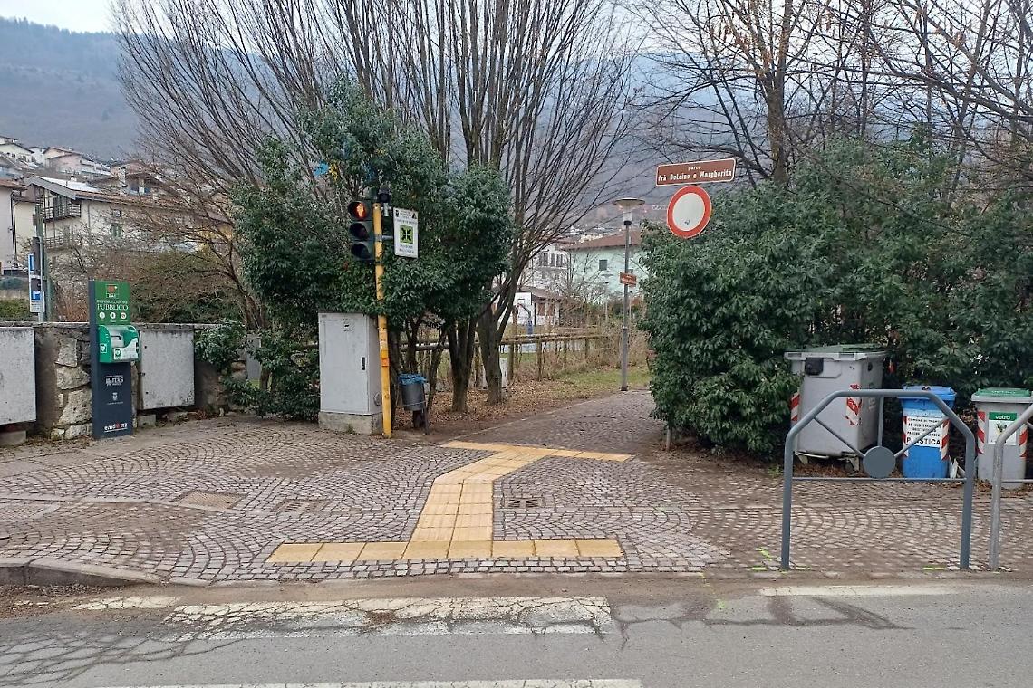 Foto del Comune di Trento