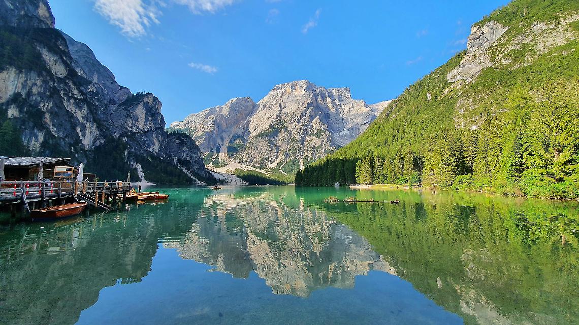 Primavera in Trentino: tra tesori del FAI, design e sapori d'autore