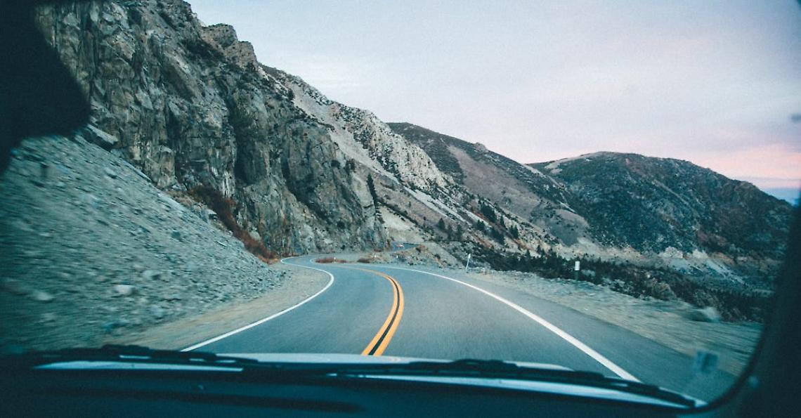 Tecnologia e intelligenza artificiale per la sicurezza autostradale: la prova a Mestre