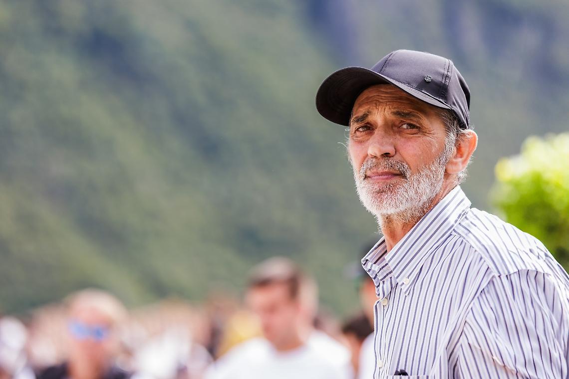 Addio a Walter Pericolosi, figura simbolo di Avio