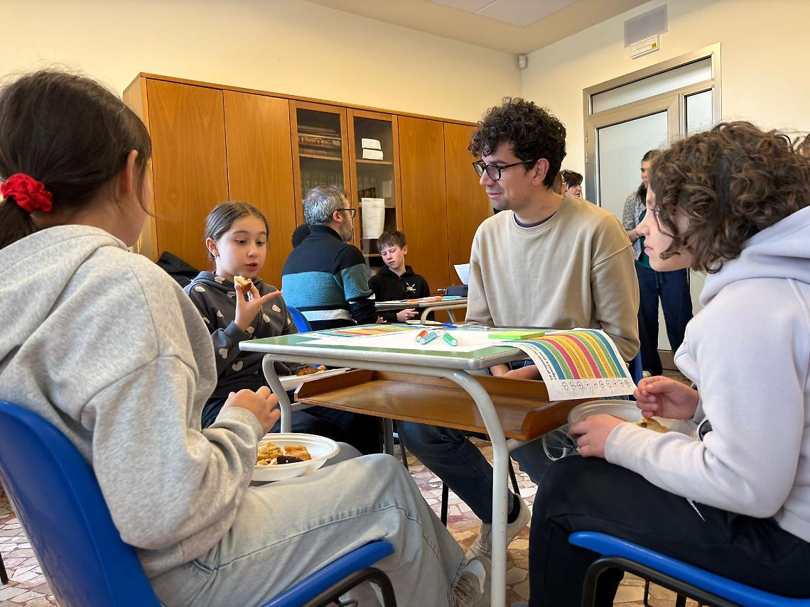 Rovigo vista dai pi&ugrave; piccoli: nasce il contest del Consiglio dei ragazzi