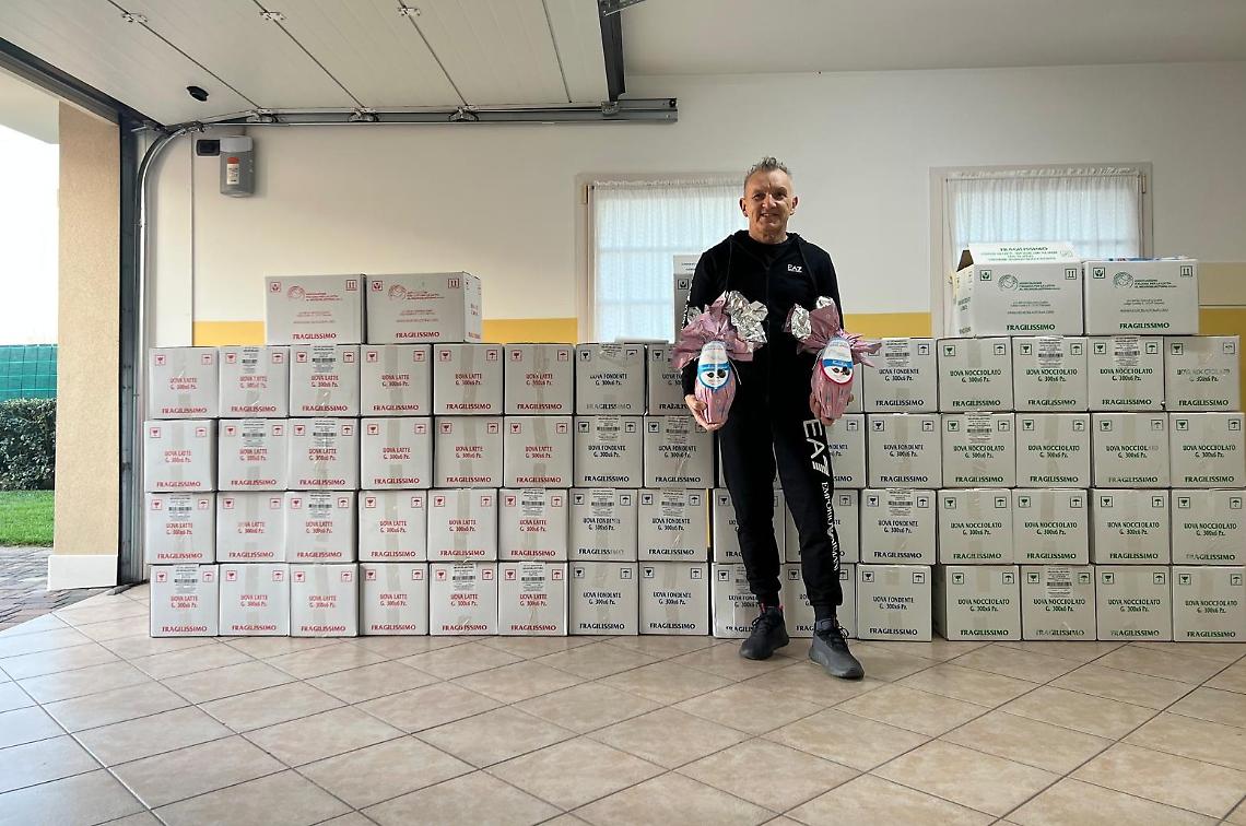 Basso Vicentino, la solidariet&agrave; passa dalle scuole: torna la campagna per la ricerca sul neuroblastoma