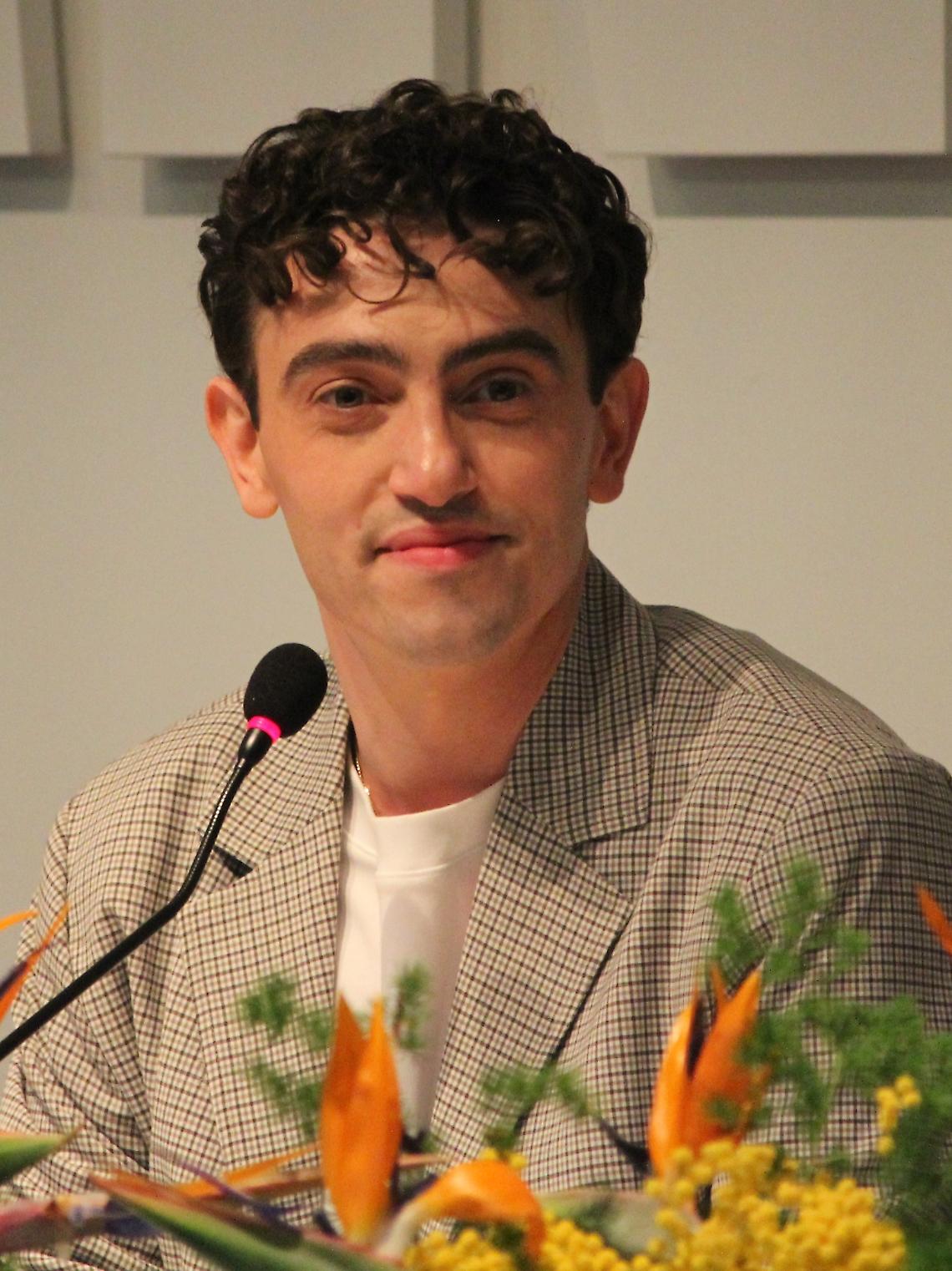 Joan Thiele e Michele Bravi in concerto a Mestre per la rassegna Bissuola Live