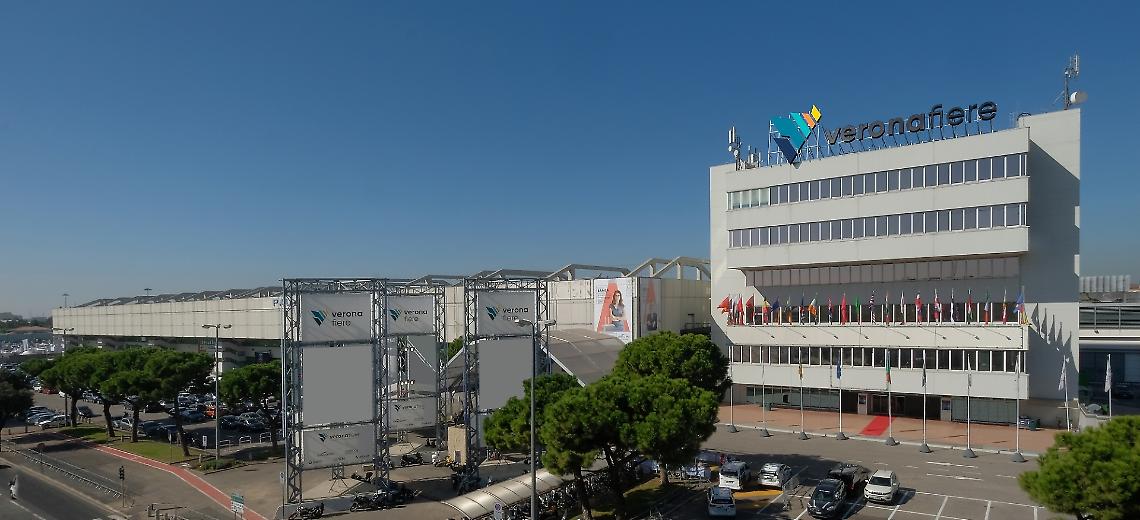 "Vita in Campagna" debutta a Veronafiere: una fiera pi&ugrave; ricca e adatta a tutta la famiglia